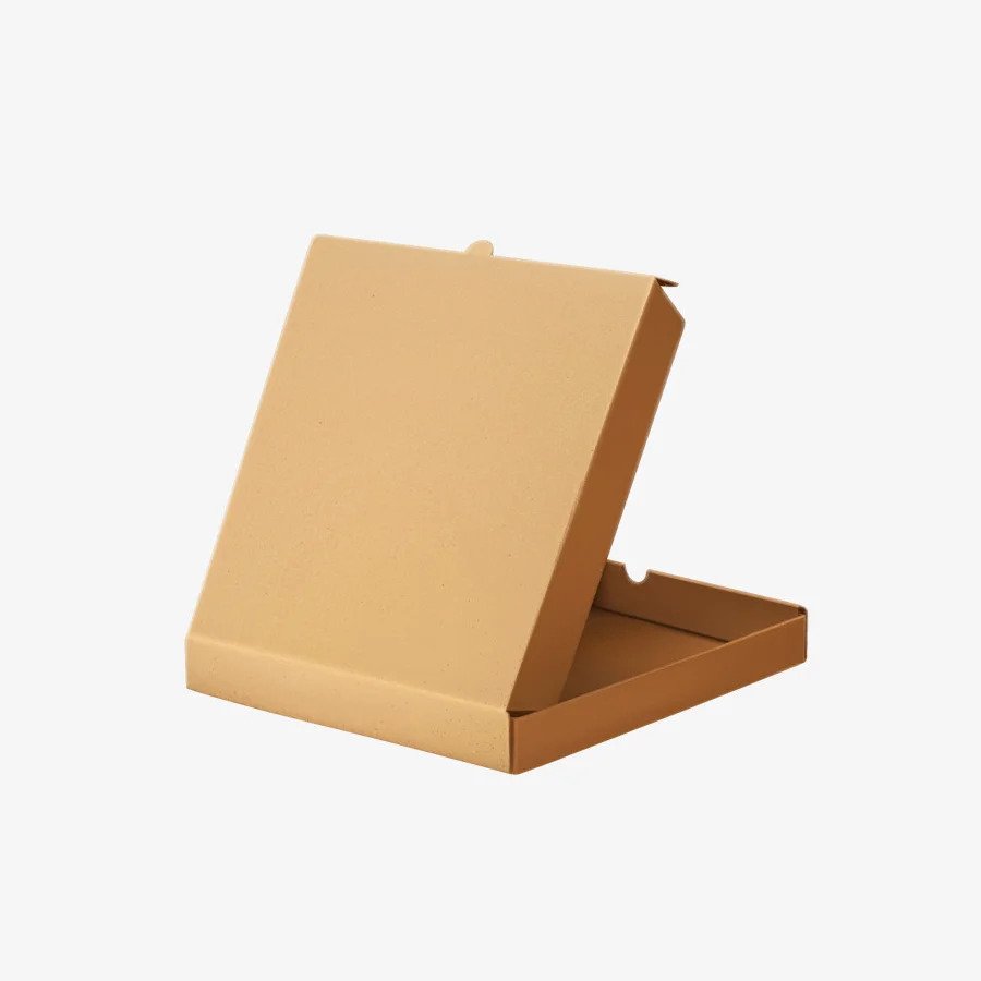 Pizza packaging boxes